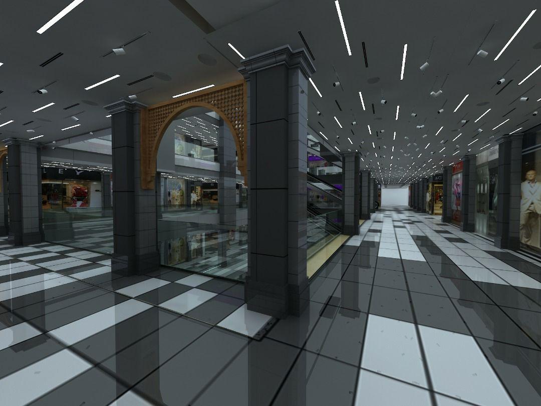 سالن سینما